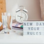 Positive Affirmations For Motivation