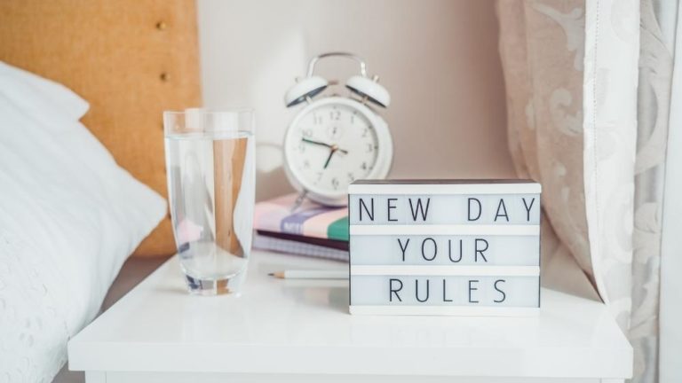 25+ Positive Affirmations For Motivation To Energize Your Life