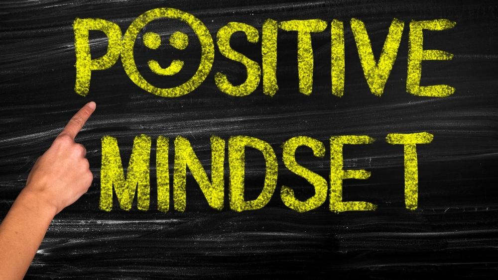 Positive Mindset 2