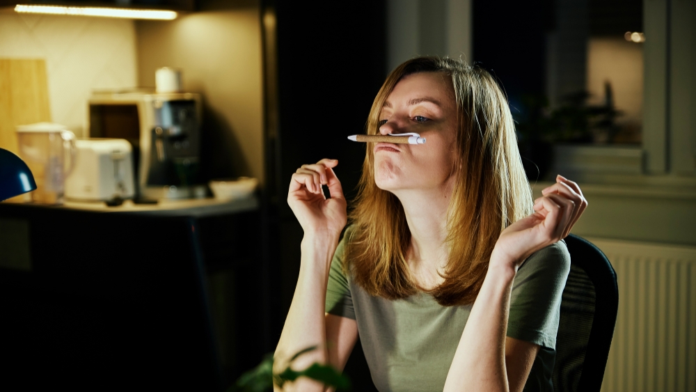 Procrastination Perfectionism