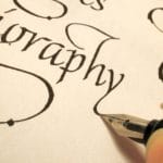 Procreate Calligraphy Brushes