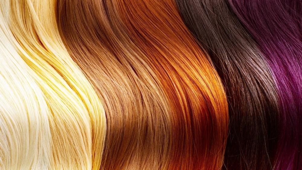 Procreate Hair Brushes