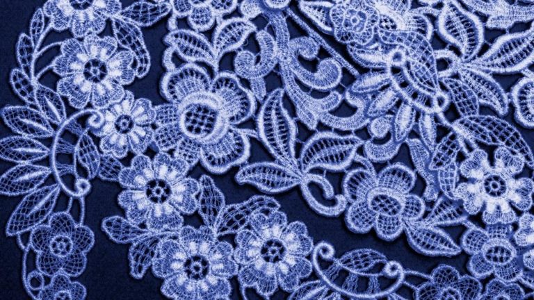 9 Procreate Lace Brush Sets You Will Love
