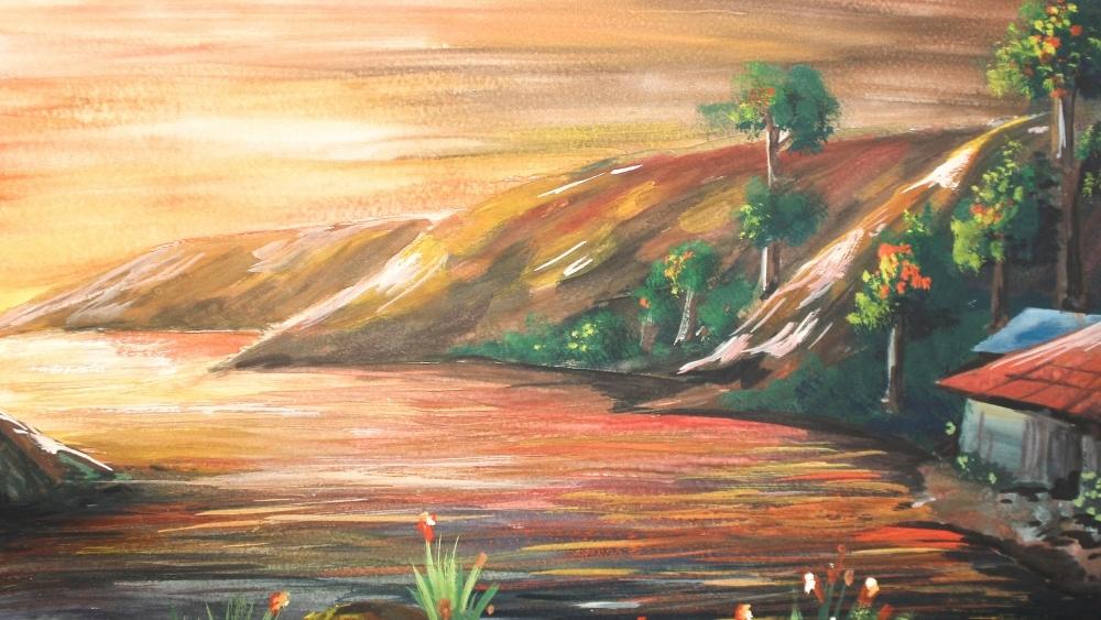 17 Best Procreate Oil Brushes in 2024 To Create Realistic Oil Paintings