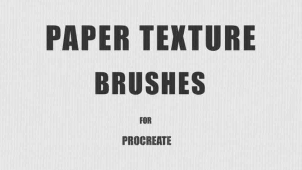 Procreate Paper Texture 12