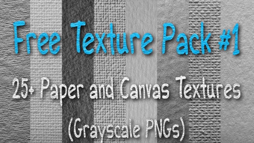 Procreate Paper Texture Free 1