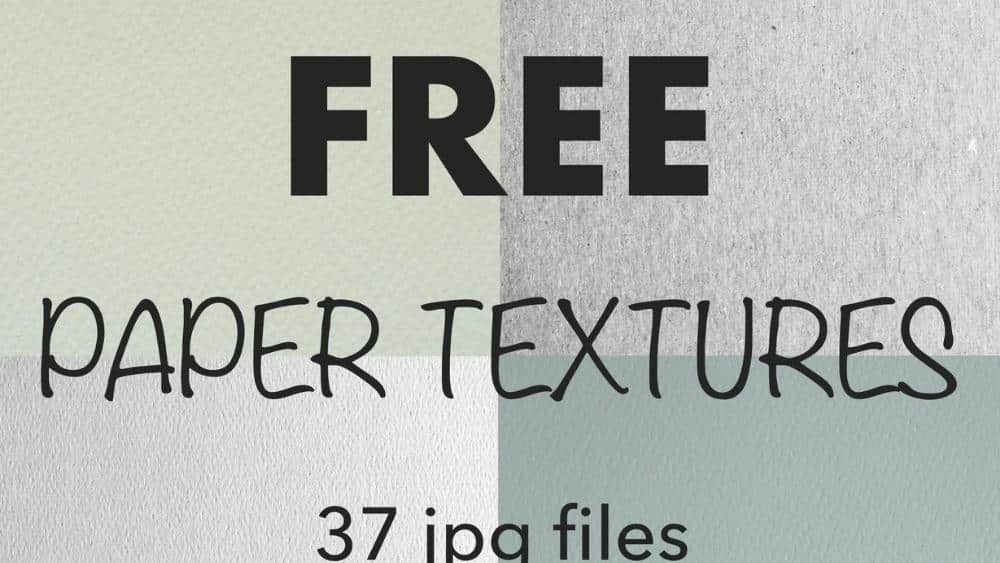 Procreate Paper Texture Free 2
