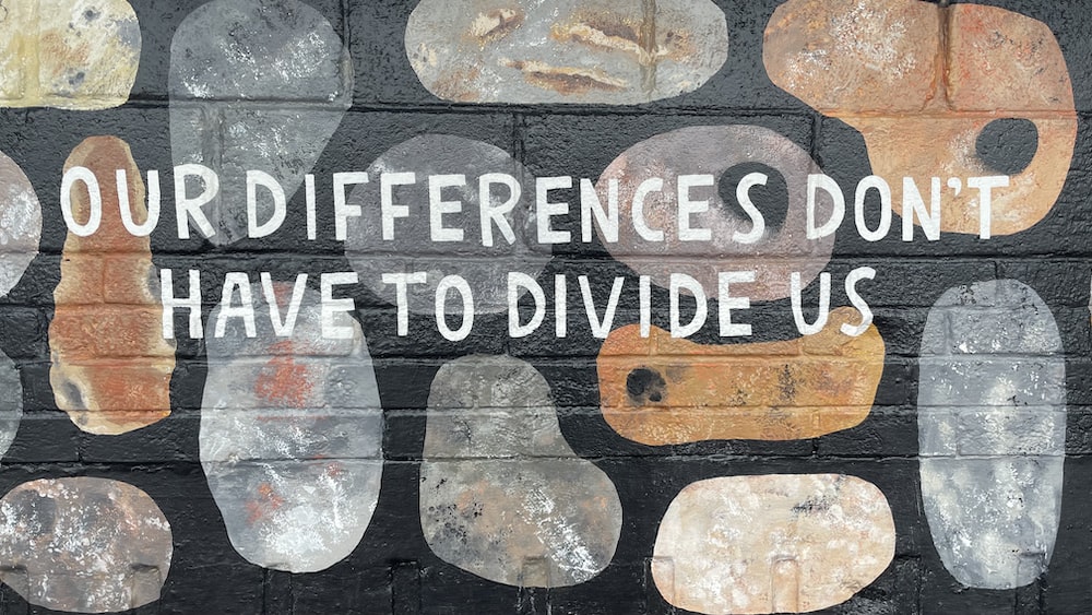 Promoting Empathy: Breaking Down the Walls of Differences