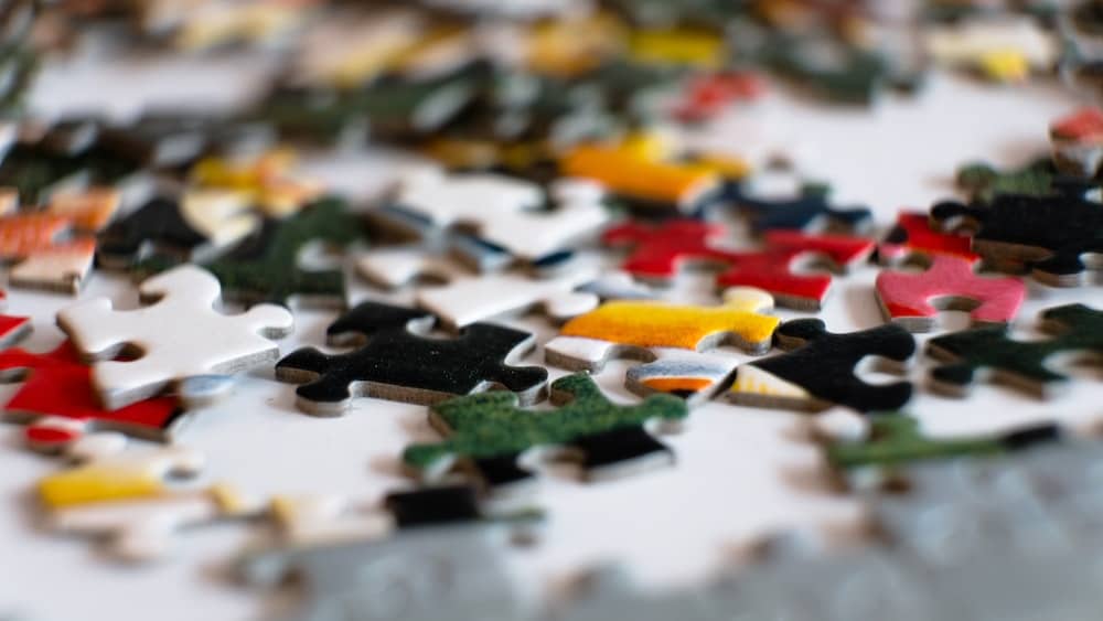 Puzzle Pieces: Unlocking Academic Accountability