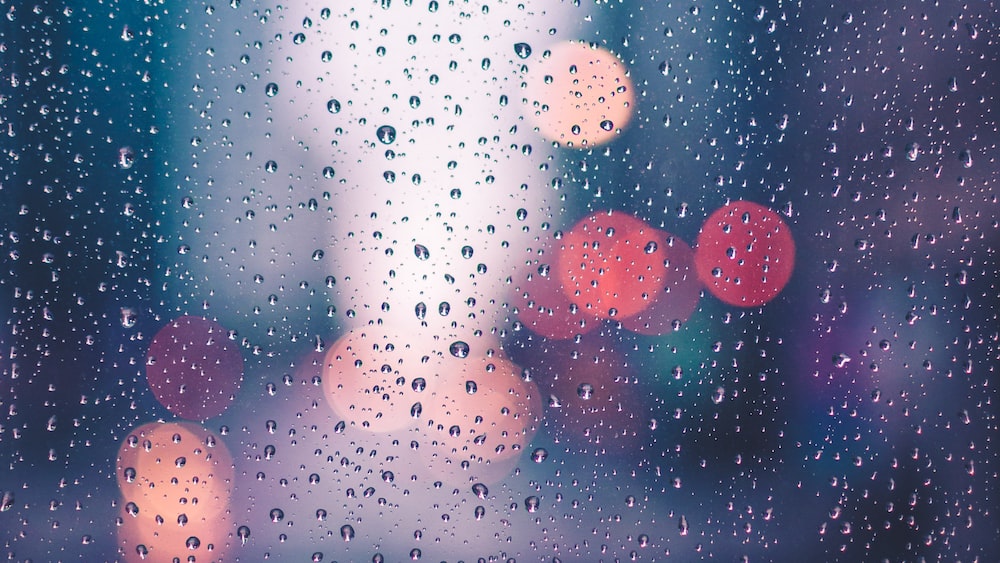Rain Method