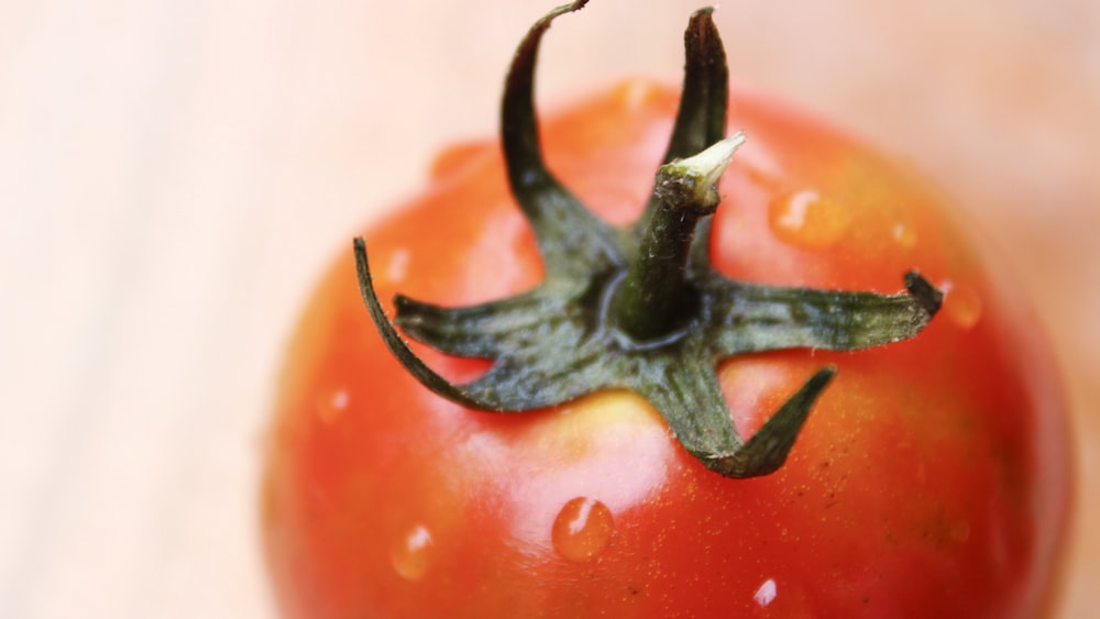 Red Tomato: Visual Aid for Pomodoro Technique