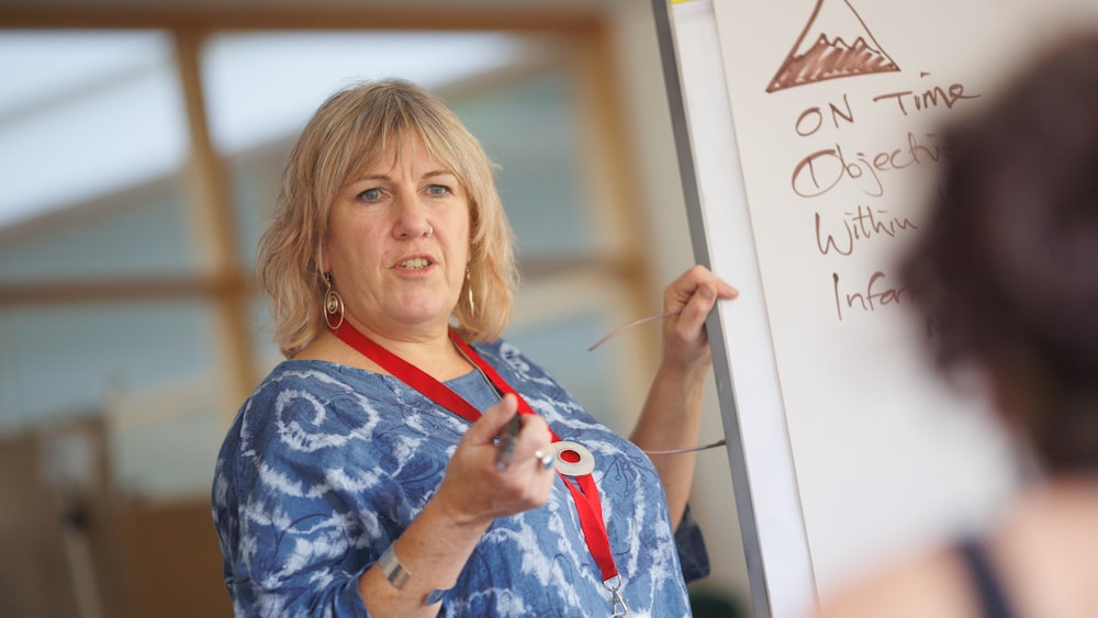 Resilience Training