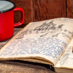 Self Care Journal Prompts