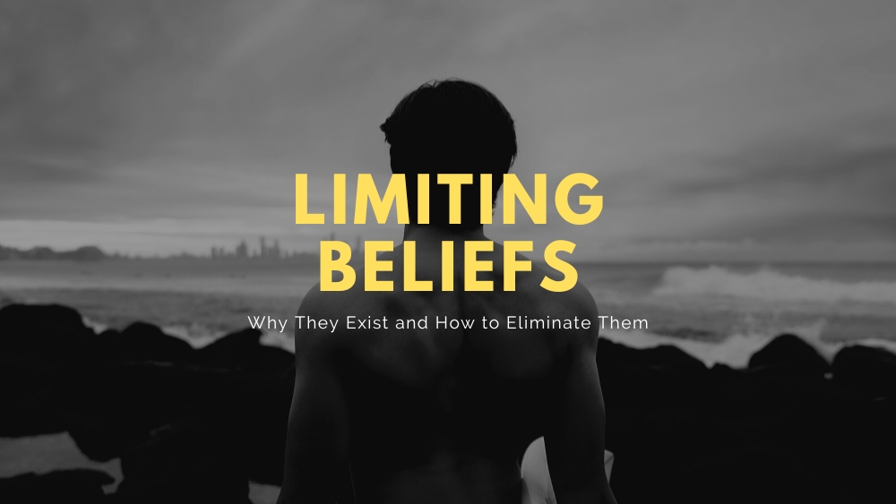 Self Limiting Beliefs