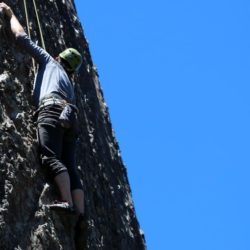 Setting Goals