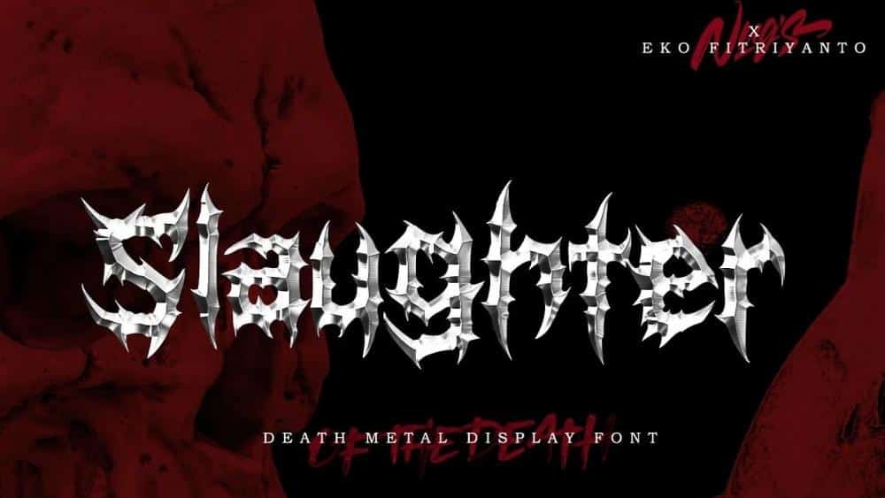 Slaughter