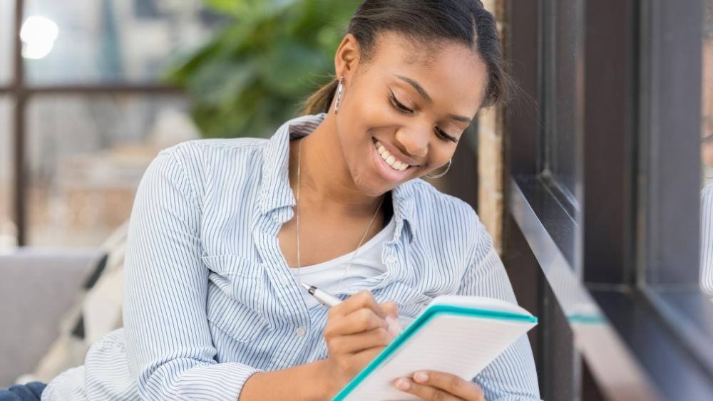 Spiritual Journal Prompts