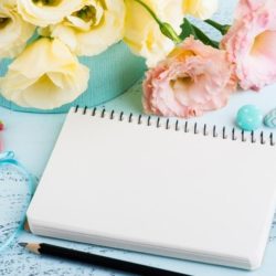Spiritual Journaling