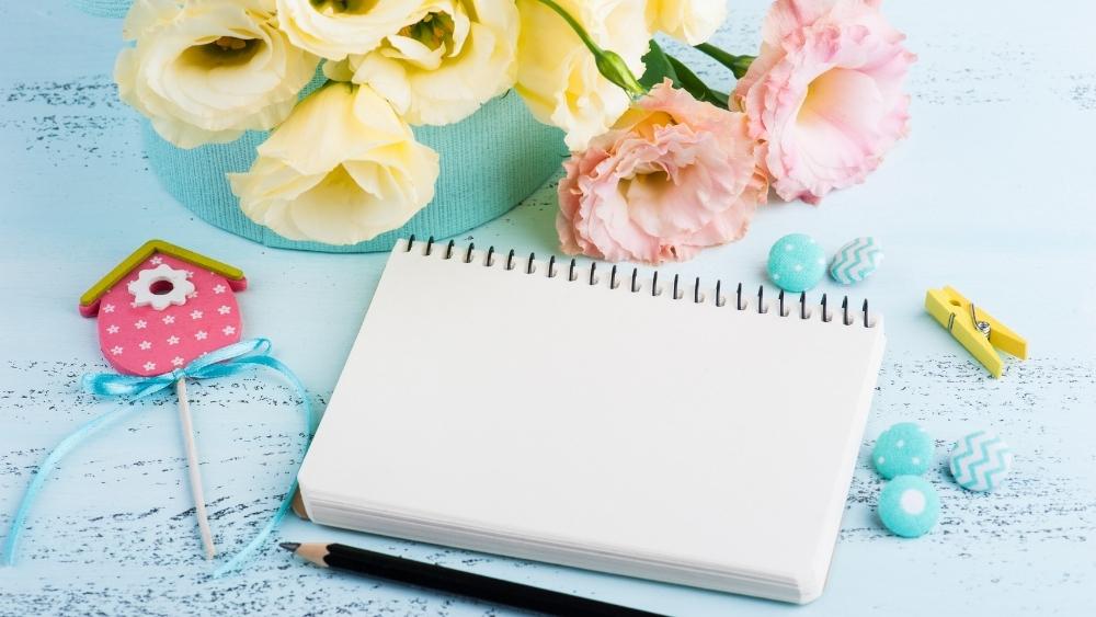 Spiritual Journaling