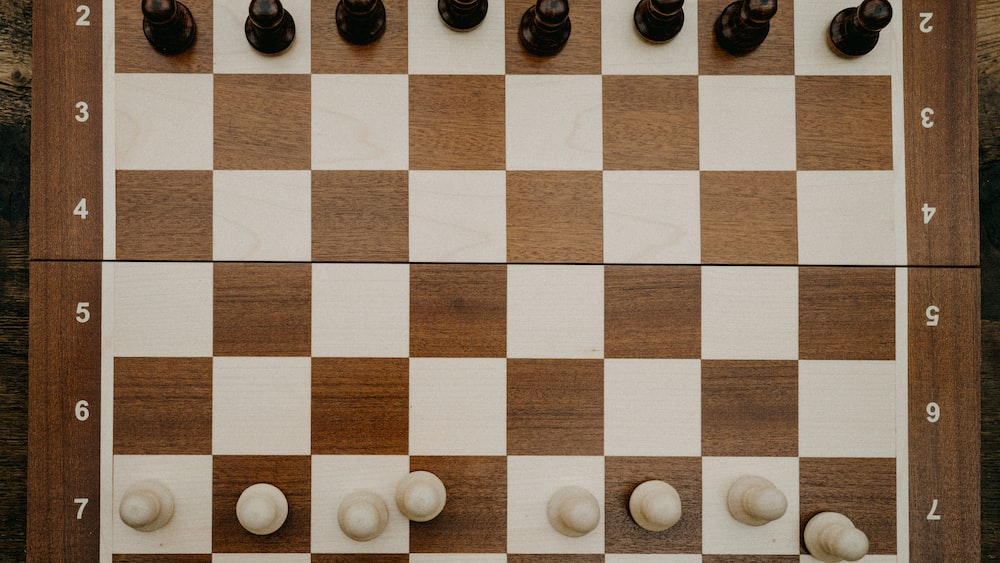 Strategic Chessboard for Accountability