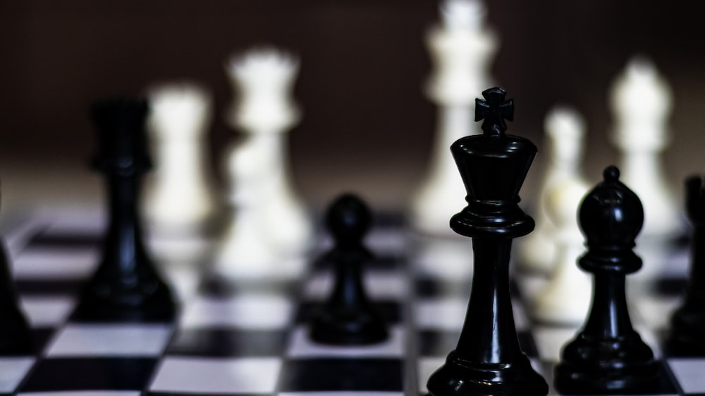 Strategic Mindfulness in the Game of Chess