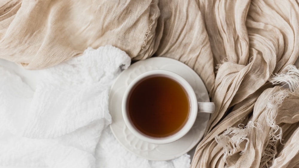 Tea Time: Nurturing Self Improvement and Growth