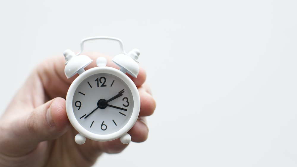 The Importance Of Time Management Goals For Productivity And Success