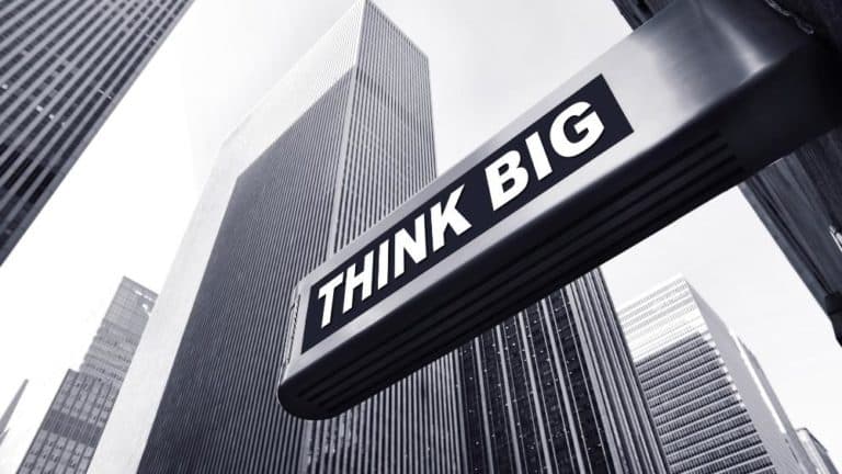 The Magic of Thinking Big Summary: Schwartz’s Powerful Lessons