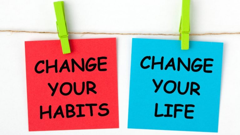 The Power of Habit Quotes