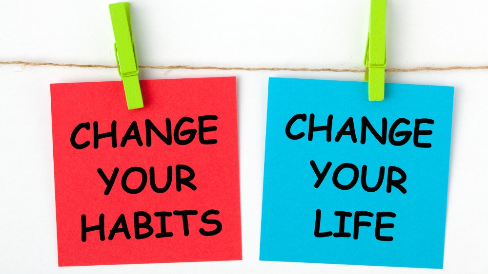 The Power of Habit Quotes