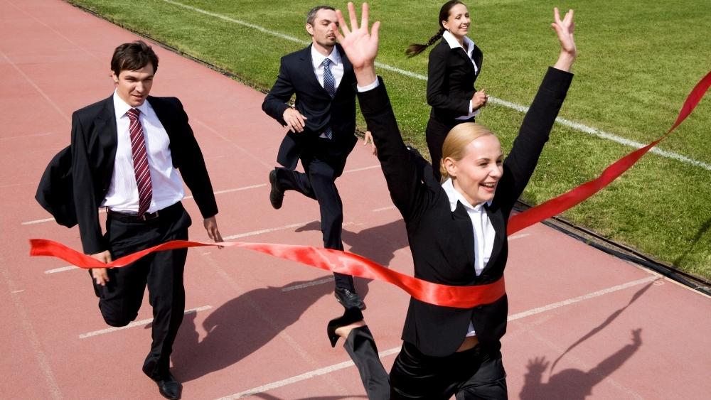 The Power of Mindset