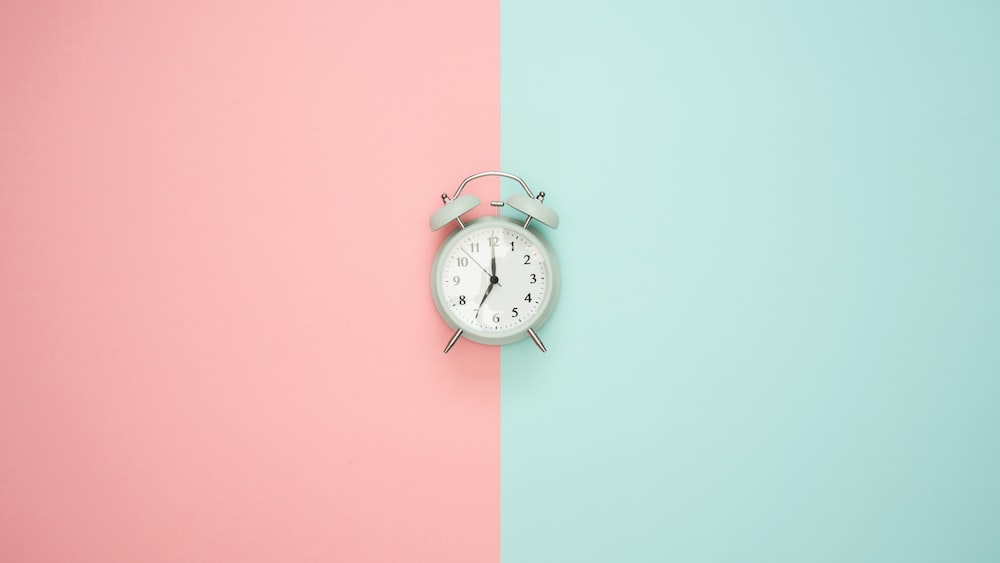Time Management Tips