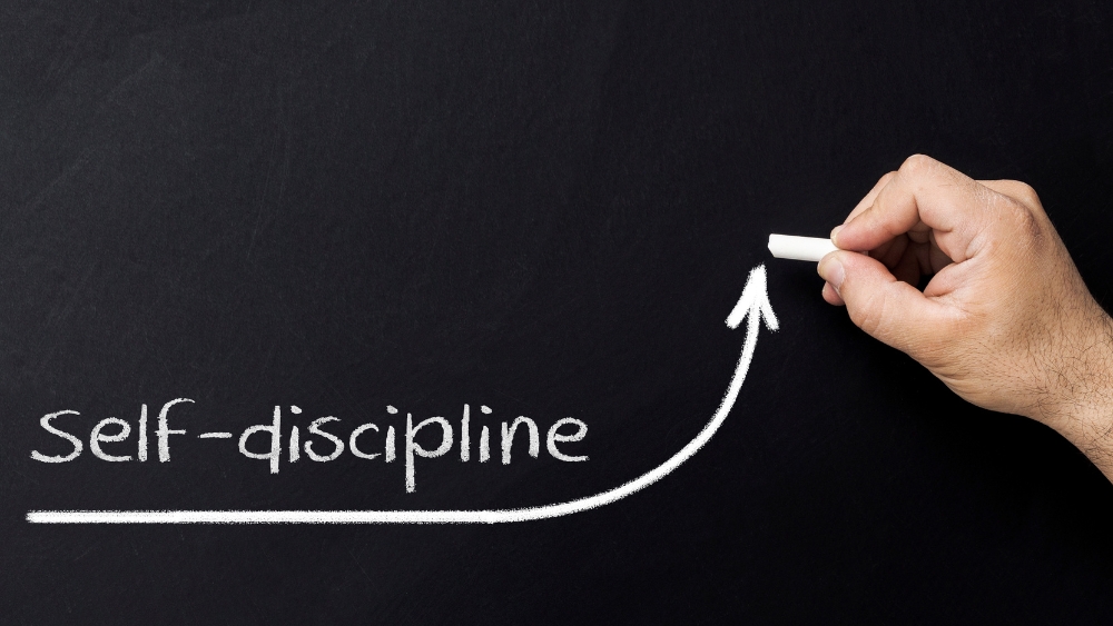 Tips to Build Self Discipline