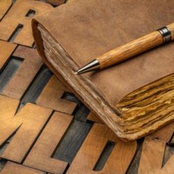 Travel Journal Prompts