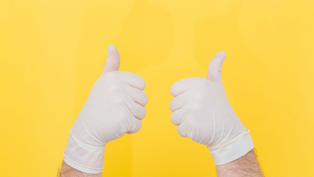 Trustworthiness Examples