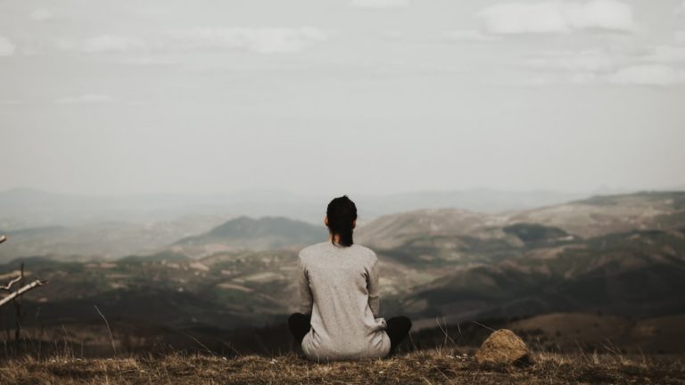 What Mindfulness Is Not: Debunking 5 Common Myths