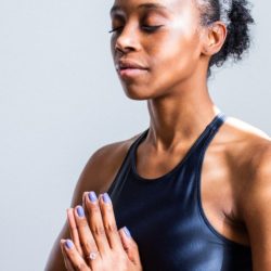 Why Blaming Yourself Is Bad