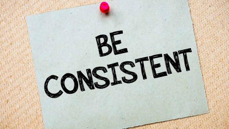 Why Consistency is Important: 9 Game-Changing Reasons