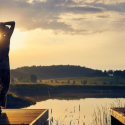 Why Mindfulness Works