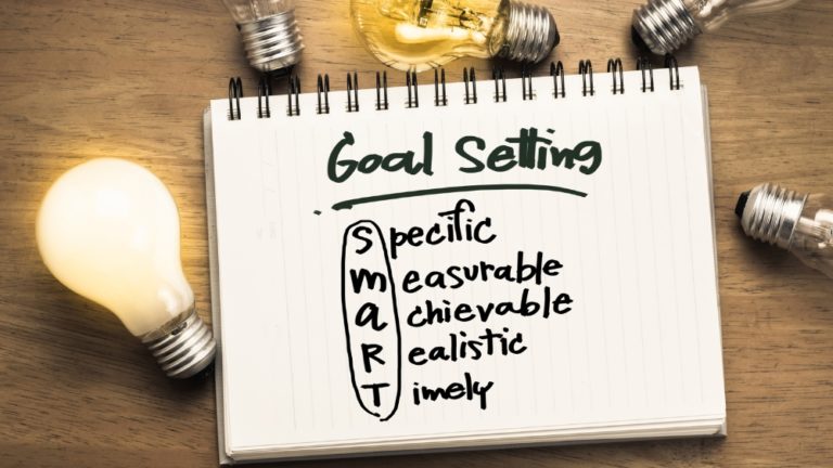Why is it Important to Set Realistic Goals: 8 Compelling Reasons to Consider
