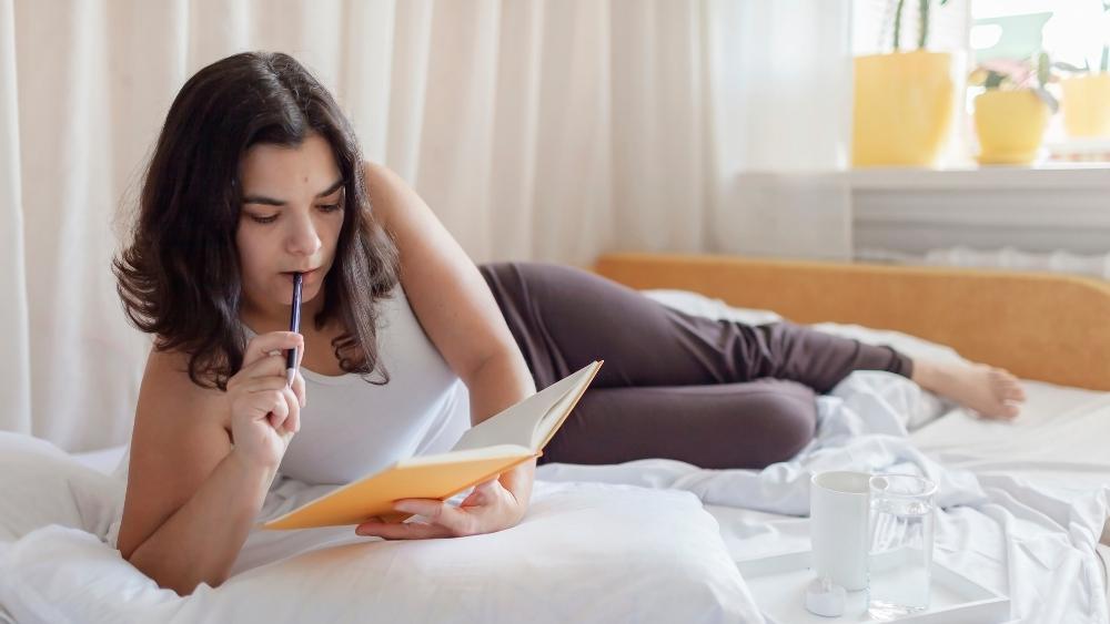 Writing Prompts for Middle School